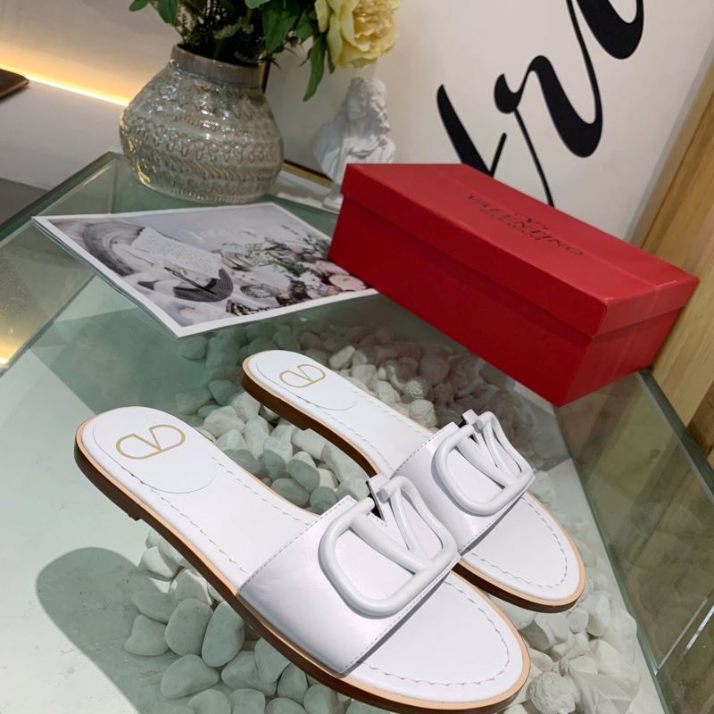 Valentino Slippers